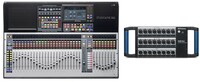 PreSonus STUDIOLIVE32S-NSB-K  32-Channel Digital Mixer with free NSB16.8 stagebox 