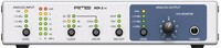 RME ADI-2-FS  2-Channel Hi-Performance AD/DA-Converter, 24-Bit/192kHz