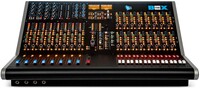 API THE-BOX-Console 24-channel Summing Mixer and Recording Console 