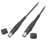 Sony CCFN-200 200m Optical Fiber Hybrid Cable with opticalCON Connector