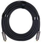 FSR DR-C3.1-15M 10Gbps USB-C to USB-C Optical Cable, 50'