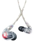 Shure SE846G2  Quad-Driver Earphones, Gen 2, with Professional 64" Cable 