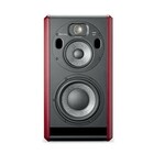 Focal Trio6 3-Way Speaker with 1” Tweeter, 5” Woofer and 8” Subwoofer