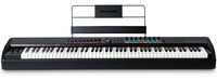 M-Audio Hammer 88 Pro 88-Key Graded Hammer-Action USB MIDI Controller with Smart Controls and Auto-Mapping