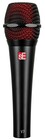 SE Electronics V7 Black Studio-grade Handheld Microphone Supercardioid in Black 