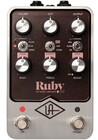 Universal Audio Ruby '63 Top Boost Amplifier Pedal