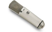 Warm Audio WA-67  Studio Microphone 