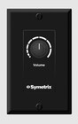 Symetrix RC-3 Remote Volume Control Wallplate