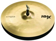 Sabian 11502XEB  15" HHX Evolution Hi-Hats