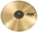 Sabian 21806XC 18" AAX Thin Crash