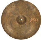 Sabian XSR1980M  19" XSR Monarch Crash Cymbal