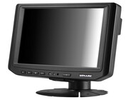 Xenarc 702YH 7" Class 1024 x 600 LED Monitor