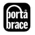 Porta-Brace PB-AGCX350DK  Hard Case with Divider Kit for Panasonic AGCX350 Camcorder