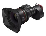 Canon CINE-SERVO 25-250mm Kit