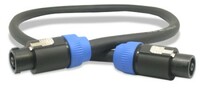Lex 12/8-SPK  NL8 Speaker Cable 