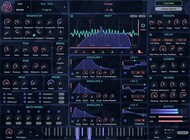 Tracktion Outersect Modeler Modeling Synthesizer [Virtual]