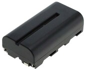 Hollyland HL-NP550 NP-F550 Battery