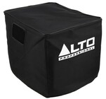 Alto Professional COVERTX212SUB Padded Slip-On Cover for TX212SUB
