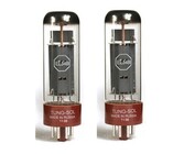 Tung-Sol T-EL34B-TUNG-MQ  Reissue Matched Set Vacuum Tube