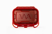 Westone Mini-Monitor Vault II Earphone Case