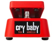 Dunlop Tom Morello Cry Baby Wah Pedal