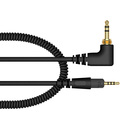 Pioneer DJ HC-CA0701  HDJ-S7 Replacement 3.9' Coiled Cable 