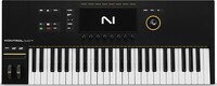 Native Instruments KONTROL S49 MK3 49-Key Smart Keyboard Controller