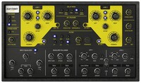 Arturia Delay ETERNITY Digital Delay with Integrated Effects [Virtual]