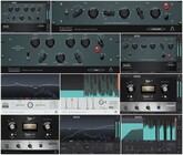 Apogee Electronics FX Bundle