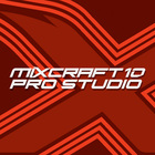 Acoustica Mixcraft 10 Pro Studio Professional Multi-Track Recording Suite [Virtual]