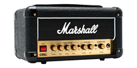 Marshall M-DSL1HR-U [Restock Item] 1W Tube 2-Channel Amp Head with Digital Reverb