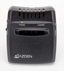 Azden IRN-10 Neck-Worn Infrared Transmitter with Built-In Microphone