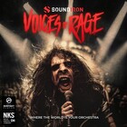 Soundiron Voices of Rage Death Metal Solo Vocals [Virtual]