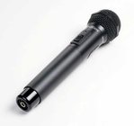 Azden IRH-15C  Handheld Microphone Wireless Transmitter