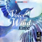Soundiron Voice of Wind: Kimba Healing Dynamic Female Solo Vocals [Virtual]