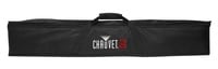 Chauvet DJ CHS-60 VIP Gear Bag for 2 LED Strip Lights