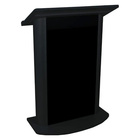 AmpliVox SV3097 Digital Signage Contemporary Lectern