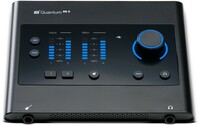 PreSonus Quantum ES2 2x2 24-Bit/192 kHz USB-C Audio Interface