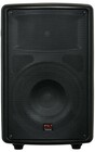 Galaxy Audio Traveler Quest 8X 8" Portable Rechargeable PA Speaker System