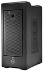 SanDisk 160TB G-RAID Shuttle 8 8-Bay RAID Array 8 x 20TB, Thunderbolt 3 & USB 3.2 Gen 2