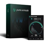 Sonible Sonible pure:unmask