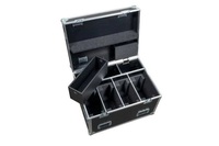 German Light Products 9045-ST  Stacking Case to Fit 4x Impression X5