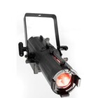 elektraLite Stingray Mini RGBW 60W 60W RGBW LED Ellipsoidal Mini Spot with DMX and 20 Degree - 40 Degree