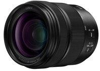 Panasonic Lumix S 28-200mm f/4-7.1 MACRO O.I.S. Lens for L Mount Cameras