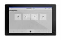 Crestron TST-1080 10.1" Wireless Touch Screen