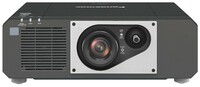 Panasonic PT-FRQ60BU7  6000 Lumens 4K Conference Room Projector