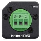 Interactive Technologies SM-DMX-TB  Terminal Block DMX Smart Module 
