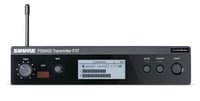 Shure P3T [Restock Item] Single-Channel Half-Rack Wireless Transmitter for PSM 300 In-Ear Monitor System