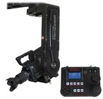 Varizoom Cinema Pro Jr Advanced Controller with Power Supply and Hard Travel Case