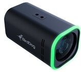 BirdDog BDPMKU12X MAKI Ultra 4K UHD Box Camera with 12x Zoom